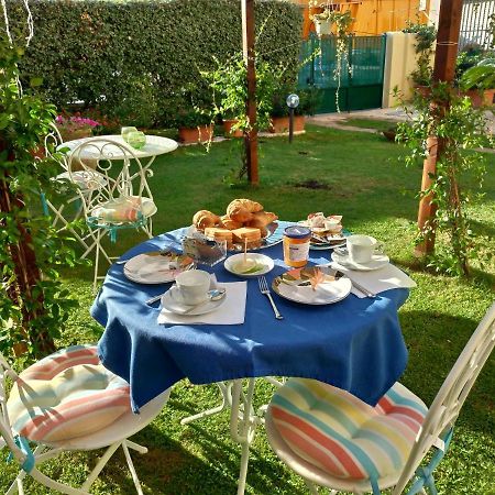 Gemma Di Gallura Charme B&B Όλμπια Εξωτερικό φωτογραφία