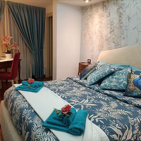 Gemma Di Gallura Charme B&B Όλμπια Εξωτερικό φωτογραφία