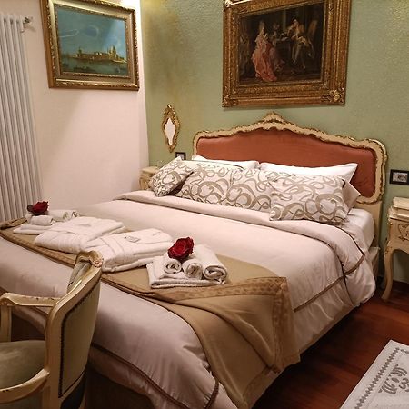 Gemma Di Gallura Charme B&B Όλμπια Εξωτερικό φωτογραφία