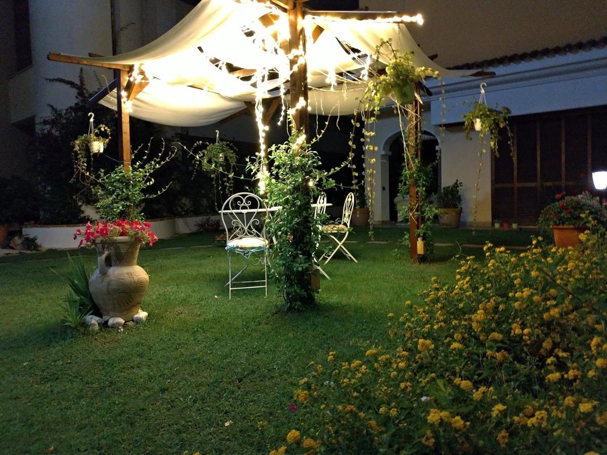 Gemma Di Gallura Charme B&B Όλμπια Εξωτερικό φωτογραφία