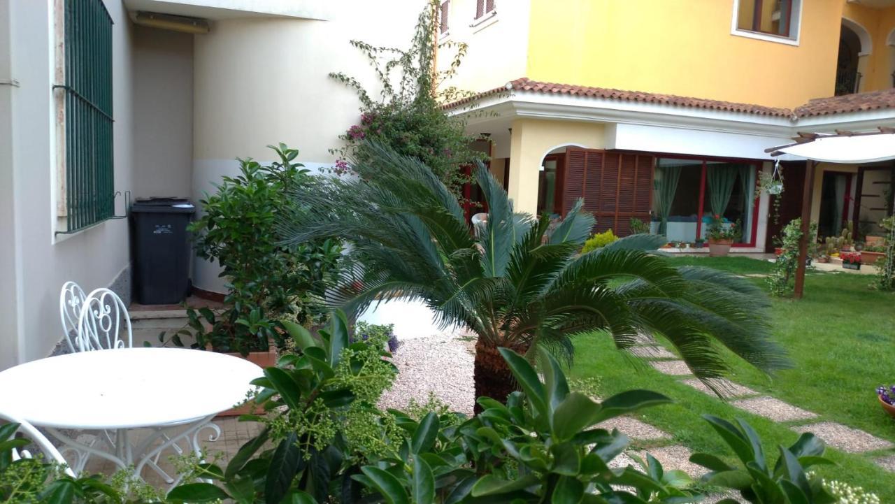 Gemma Di Gallura Charme B&B Όλμπια Εξωτερικό φωτογραφία