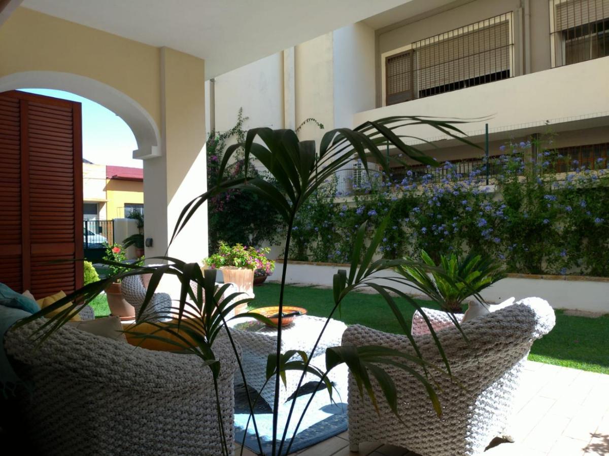 Gemma Di Gallura Charme B&B Όλμπια Εξωτερικό φωτογραφία
