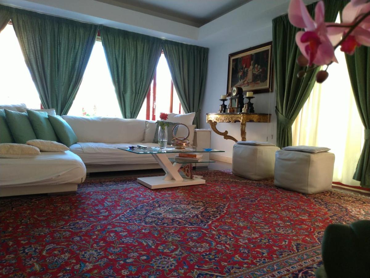 Gemma Di Gallura Charme B&B Όλμπια Εξωτερικό φωτογραφία