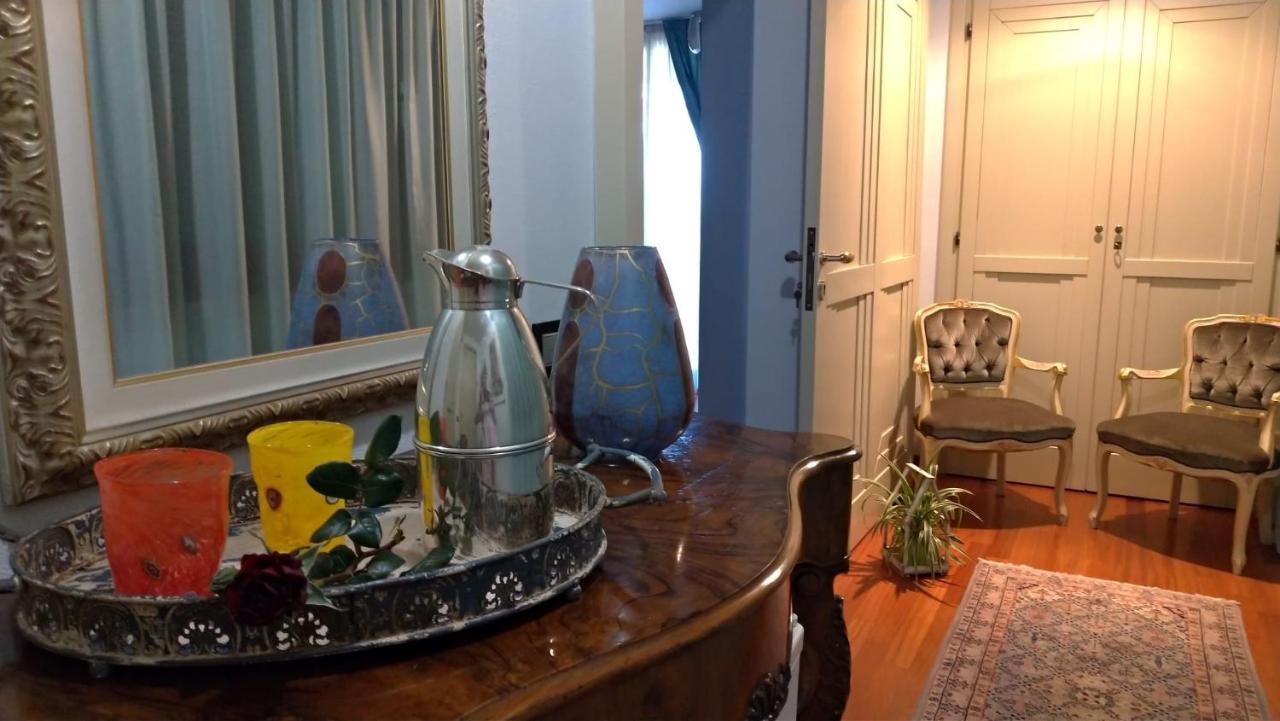 Gemma Di Gallura Charme B&B Όλμπια Εξωτερικό φωτογραφία