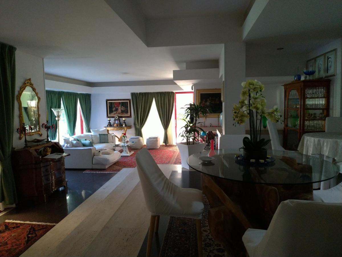 Gemma Di Gallura Charme B&B Όλμπια Εξωτερικό φωτογραφία