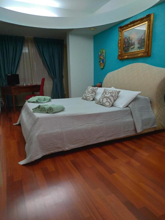 Gemma Di Gallura Charme B&B Όλμπια Εξωτερικό φωτογραφία