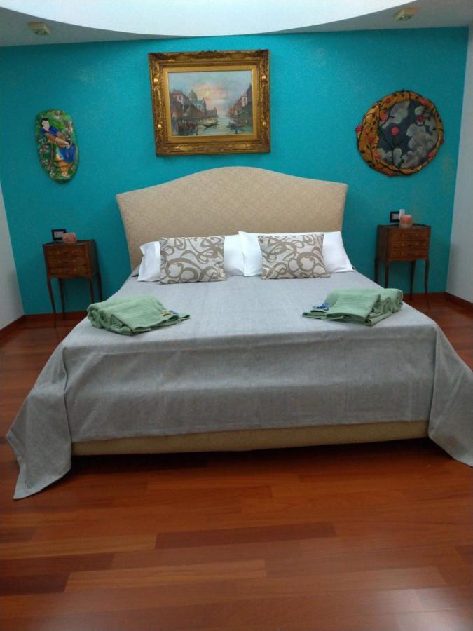 Gemma Di Gallura Charme B&B Όλμπια Εξωτερικό φωτογραφία