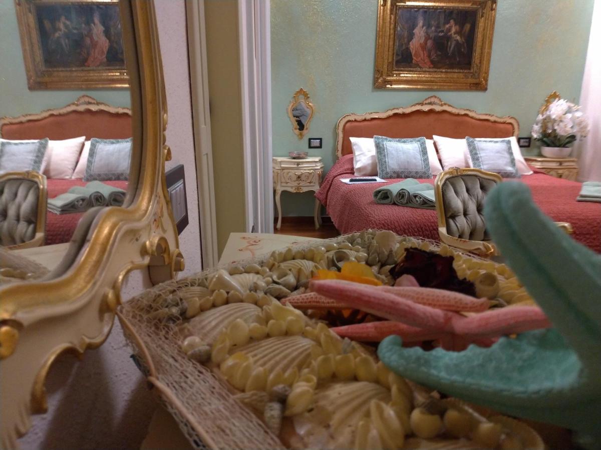 Gemma Di Gallura Charme B&B Όλμπια Εξωτερικό φωτογραφία
