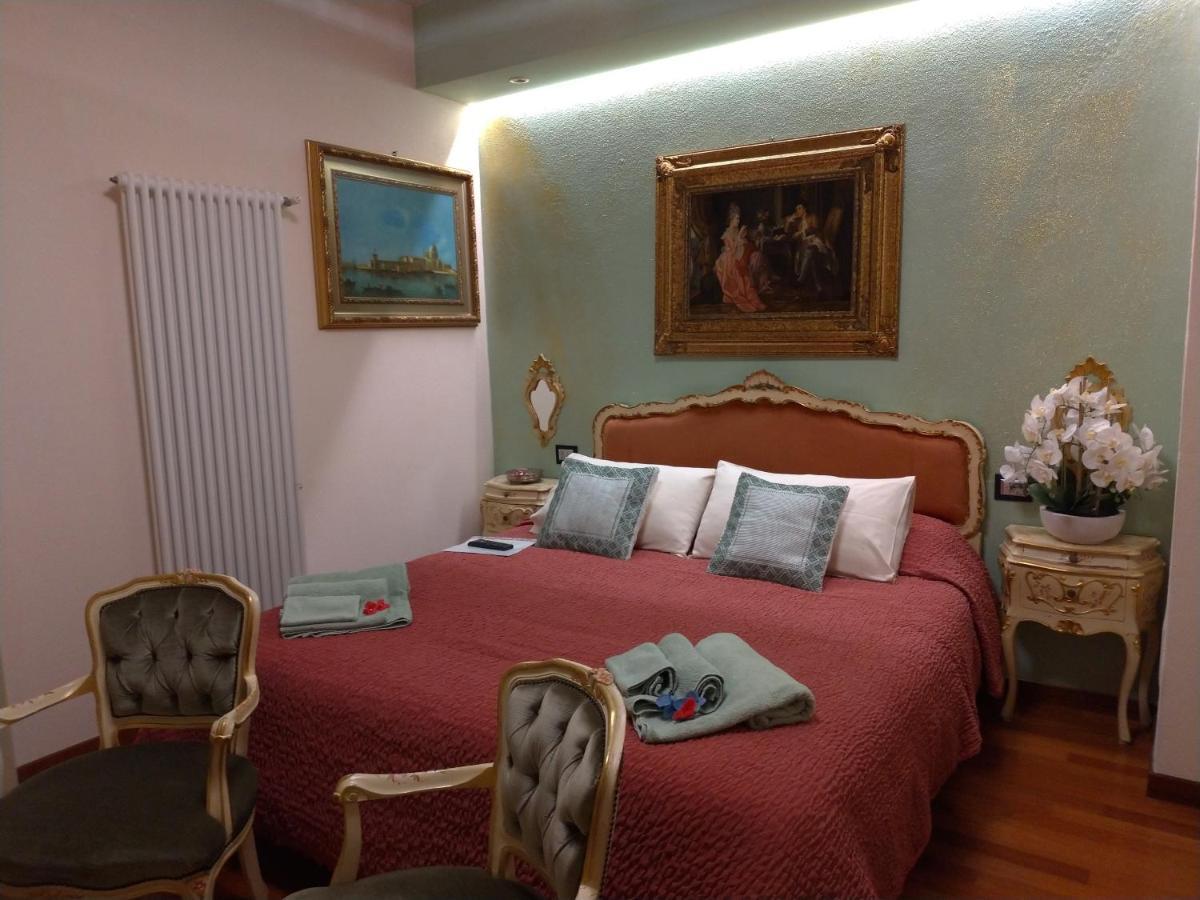 Gemma Di Gallura Charme B&B Όλμπια Εξωτερικό φωτογραφία