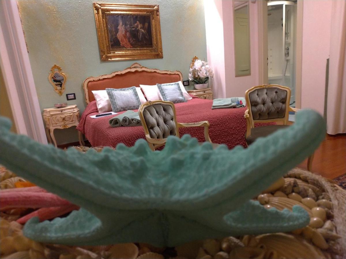 Gemma Di Gallura Charme B&B Όλμπια Εξωτερικό φωτογραφία
