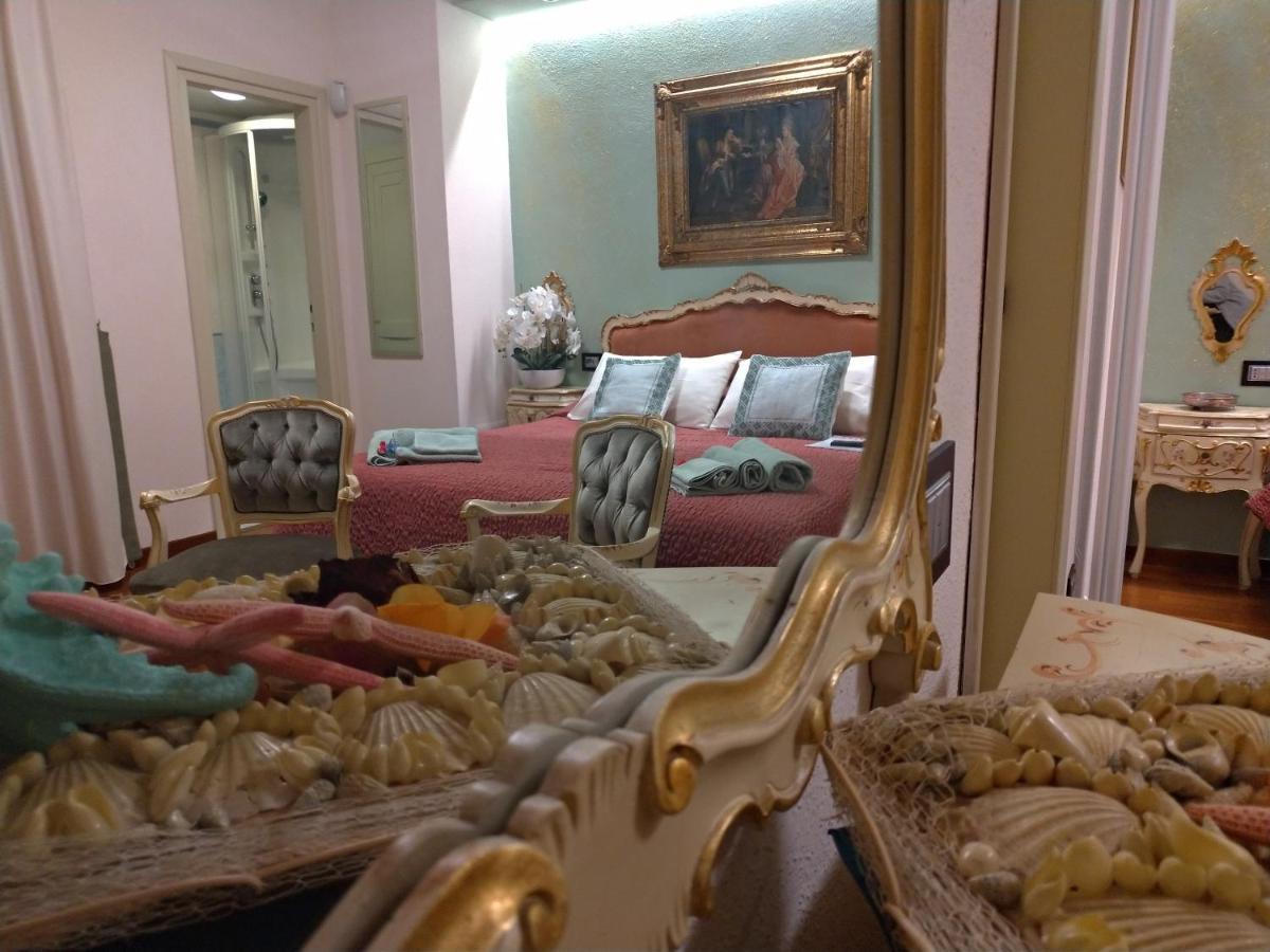 Gemma Di Gallura Charme B&B Όλμπια Εξωτερικό φωτογραφία