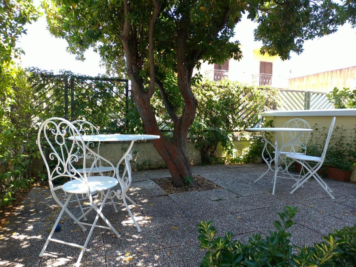 Gemma Di Gallura Charme B&B Όλμπια Εξωτερικό φωτογραφία