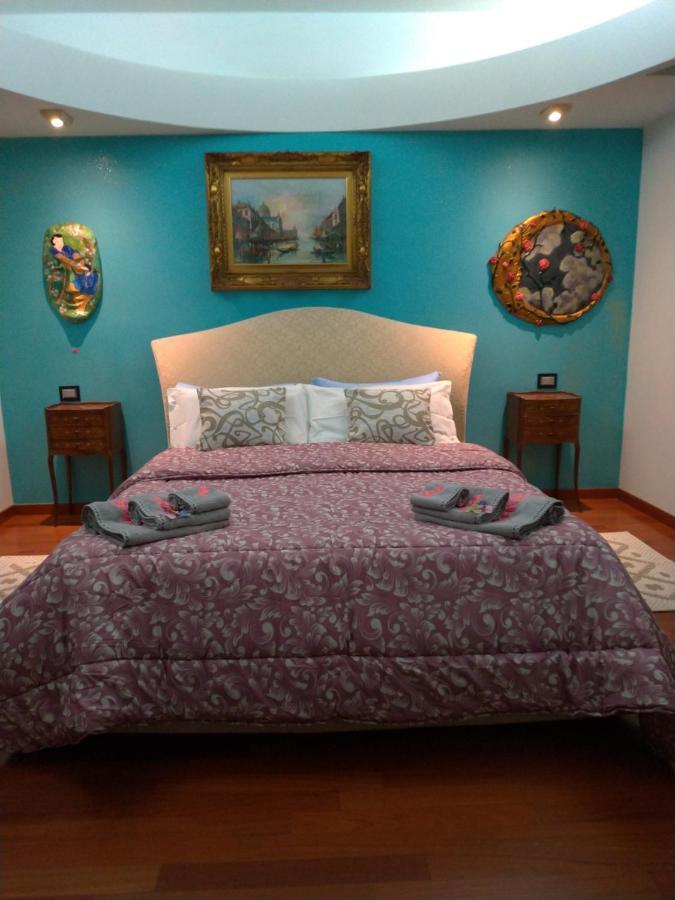Gemma Di Gallura Charme B&B Όλμπια Εξωτερικό φωτογραφία