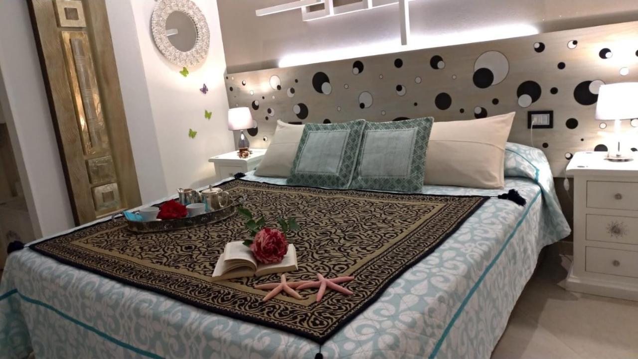 Gemma Di Gallura Charme B&B Όλμπια Εξωτερικό φωτογραφία