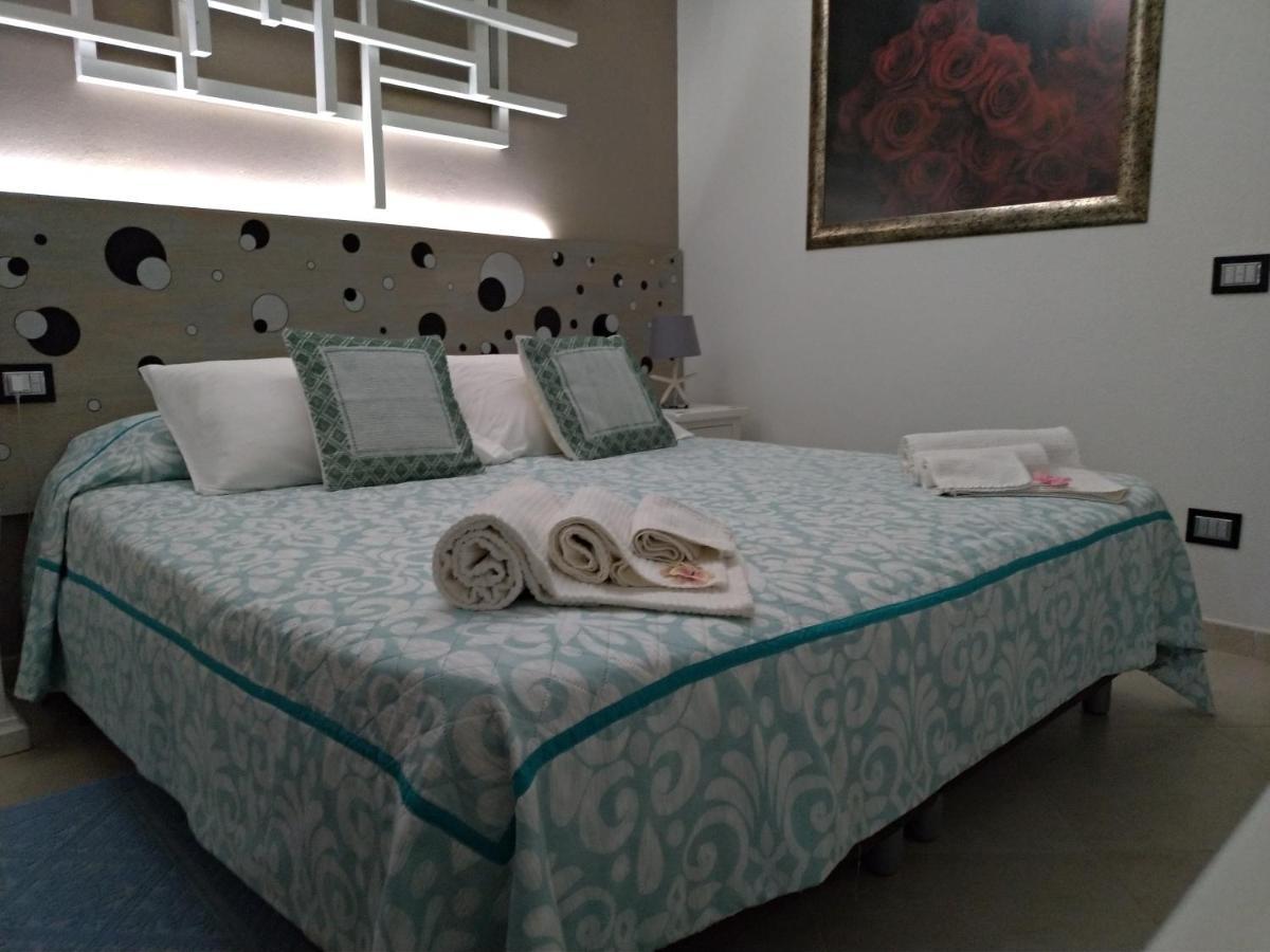 Gemma Di Gallura Charme B&B Όλμπια Εξωτερικό φωτογραφία