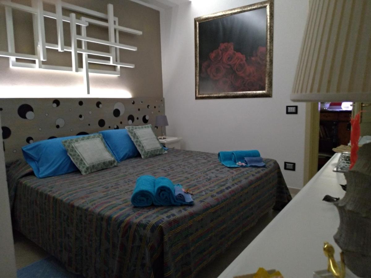 Gemma Di Gallura Charme B&B Όλμπια Εξωτερικό φωτογραφία