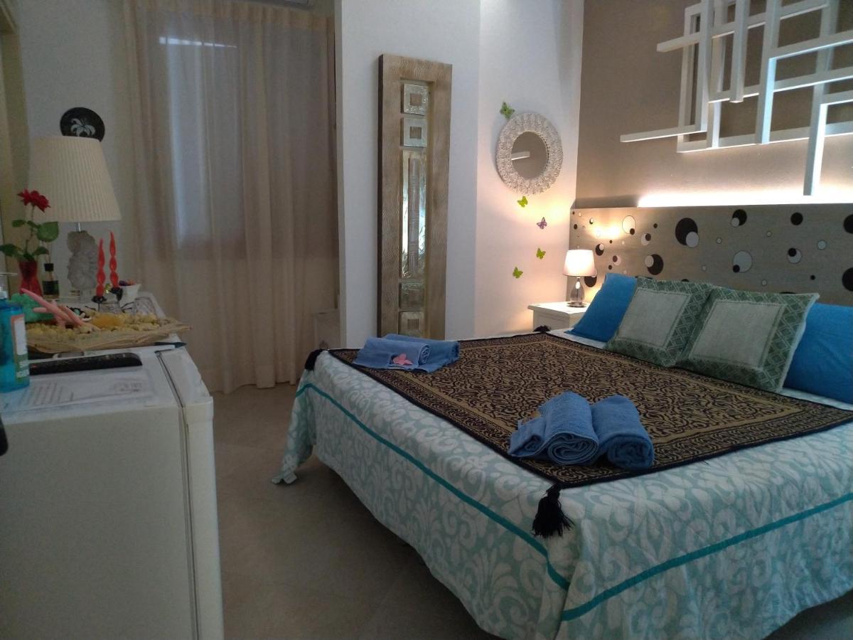 Gemma Di Gallura Charme B&B Όλμπια Εξωτερικό φωτογραφία