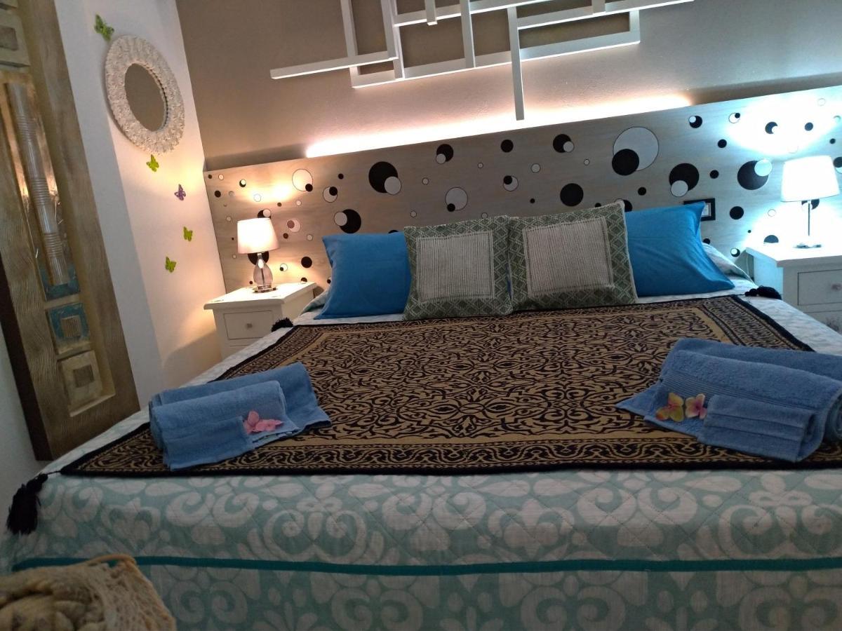 Gemma Di Gallura Charme B&B Όλμπια Εξωτερικό φωτογραφία