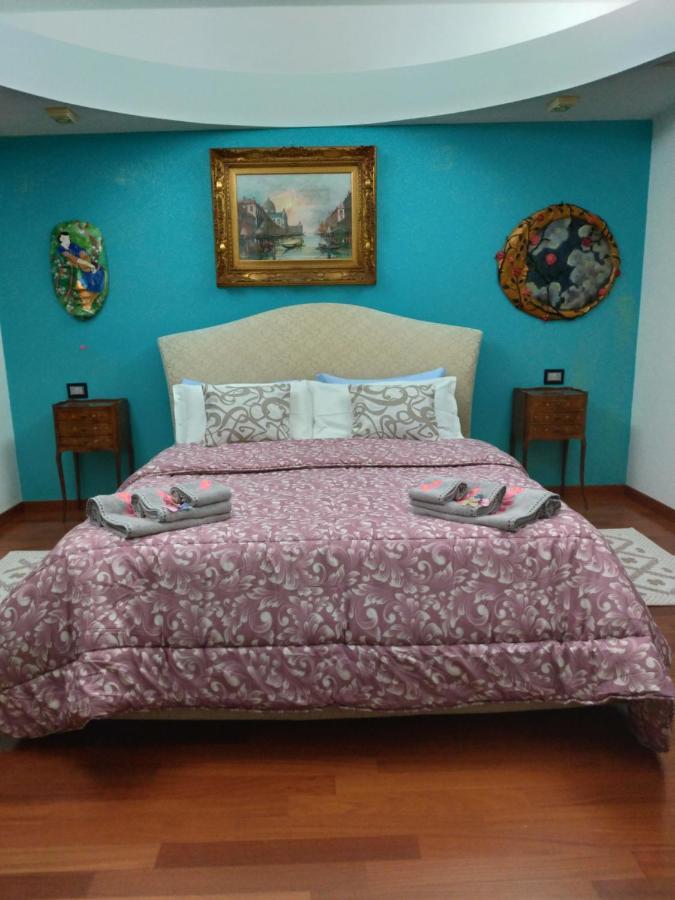 Gemma Di Gallura Charme B&B Όλμπια Εξωτερικό φωτογραφία