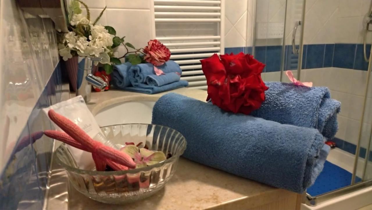 Gemma Di Gallura Charme B&B Όλμπια Εξωτερικό φωτογραφία