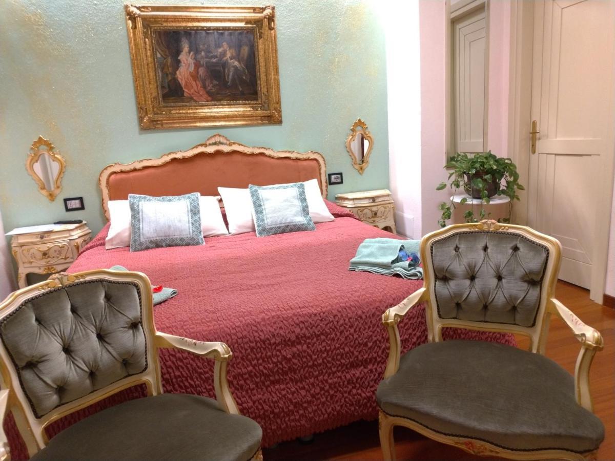 Gemma Di Gallura Charme B&B Όλμπια Εξωτερικό φωτογραφία