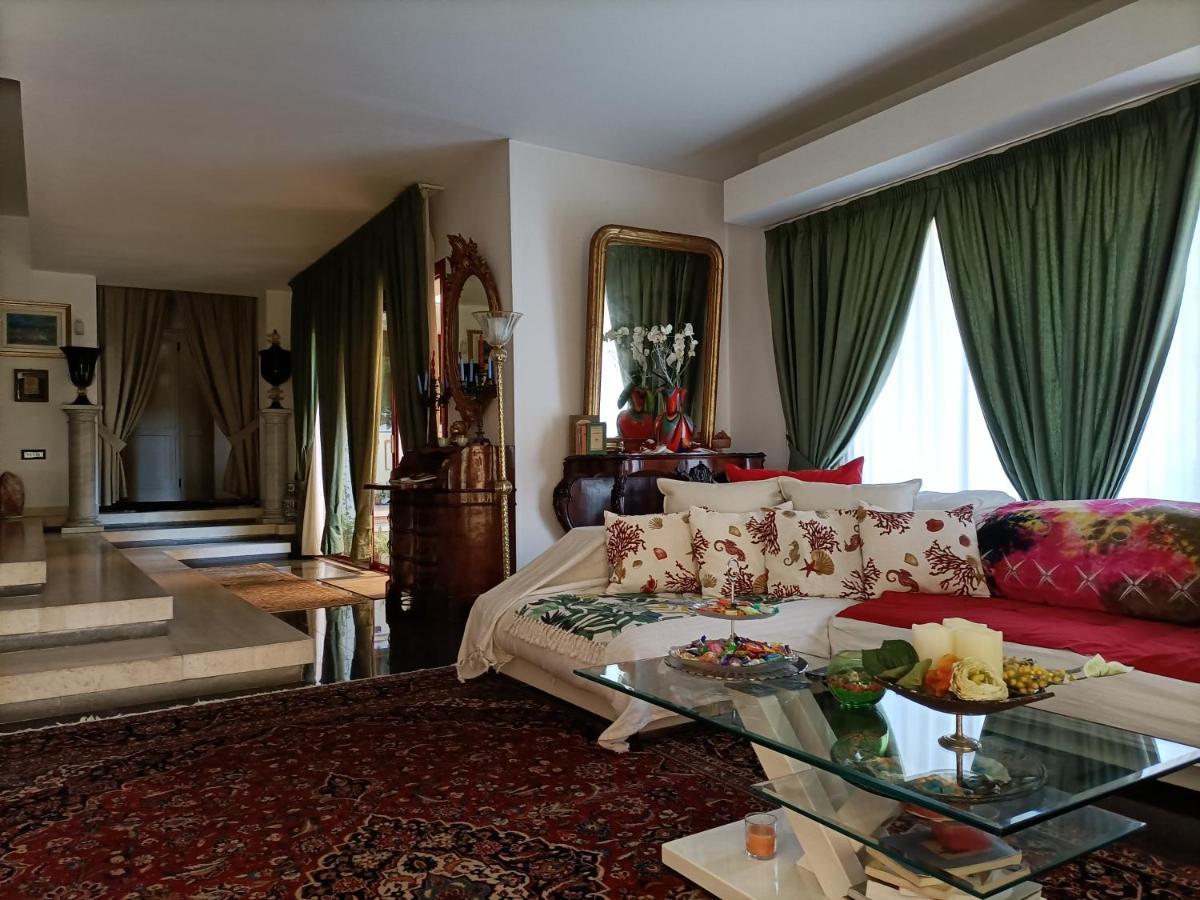 Gemma Di Gallura Charme B&B Όλμπια Εξωτερικό φωτογραφία