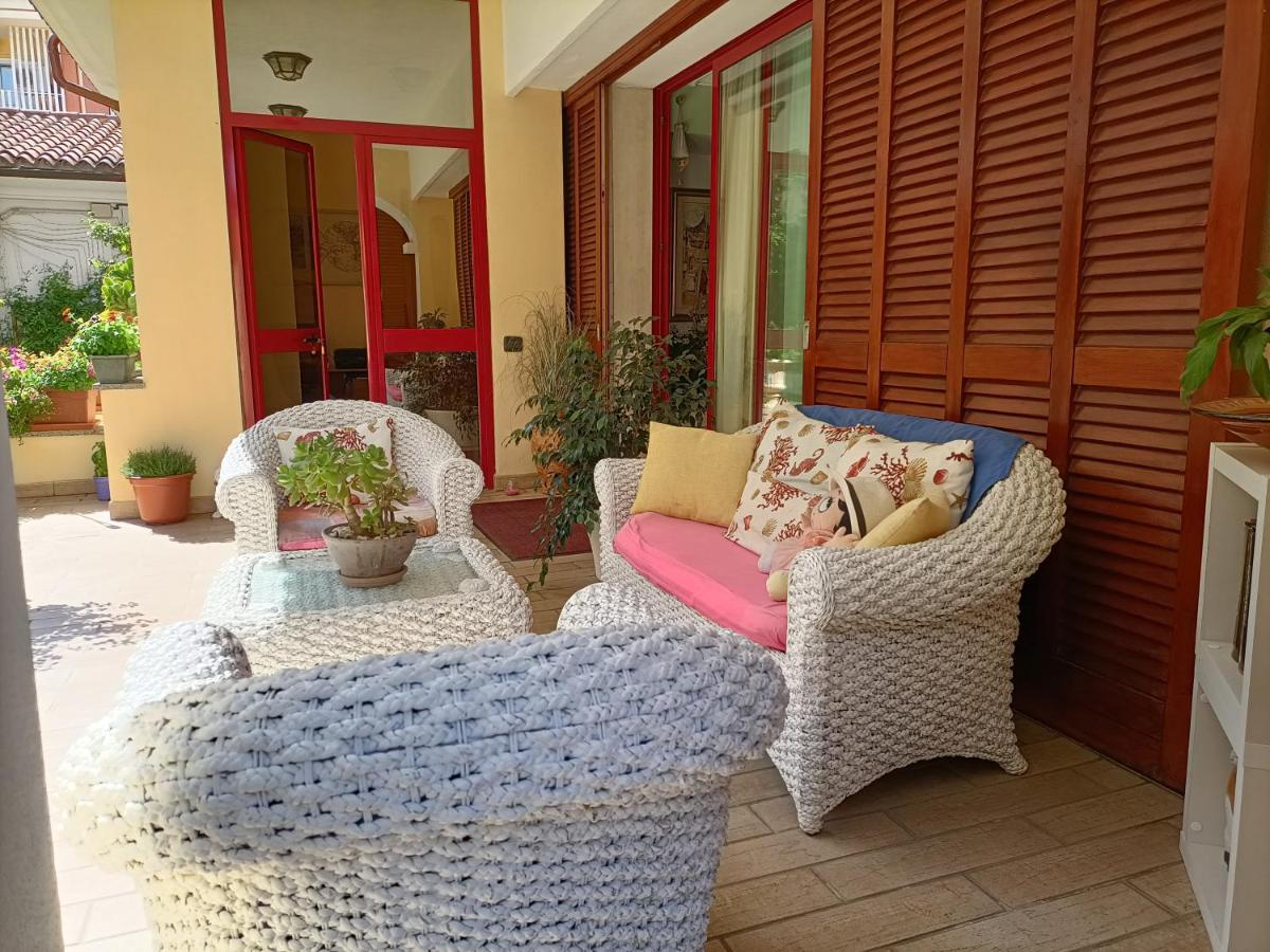 Gemma Di Gallura Charme B&B Όλμπια Εξωτερικό φωτογραφία
