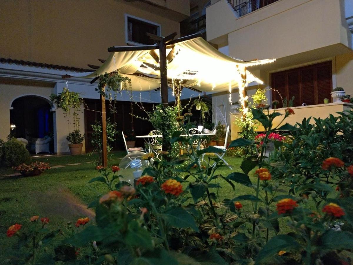 Gemma Di Gallura Charme B&B Όλμπια Εξωτερικό φωτογραφία