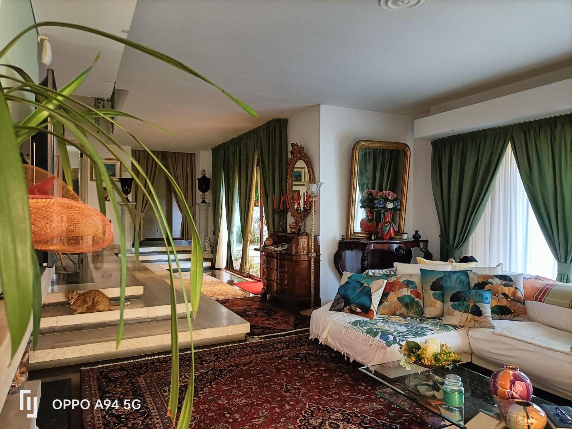 Gemma Di Gallura Charme B&B Όλμπια Εξωτερικό φωτογραφία