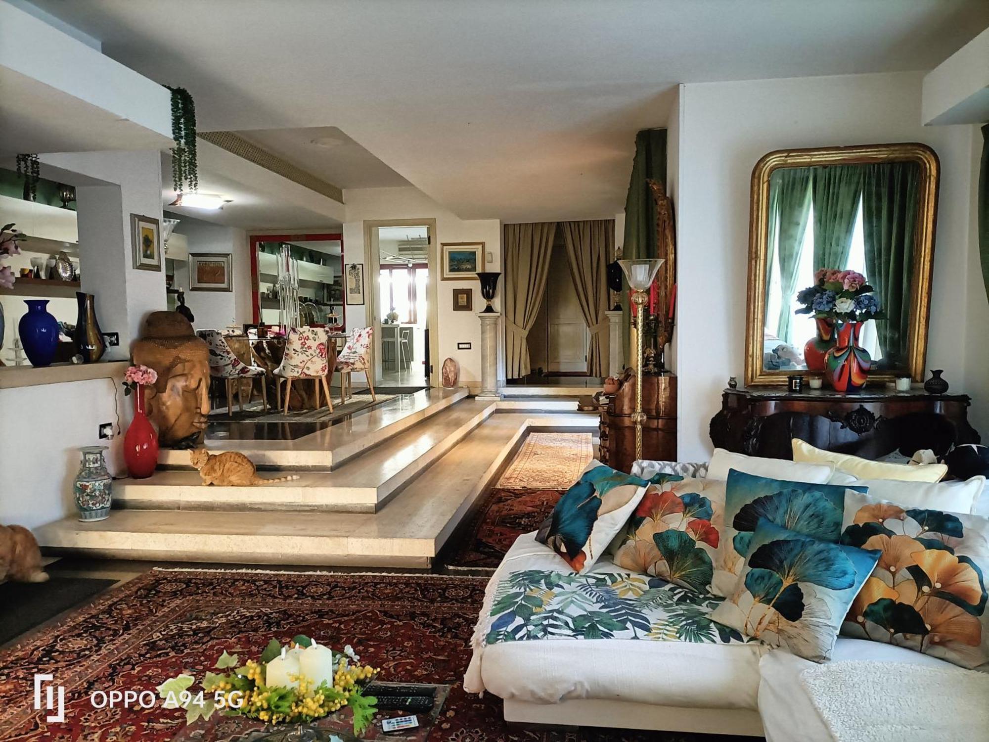 Gemma Di Gallura Charme B&B Όλμπια Εξωτερικό φωτογραφία