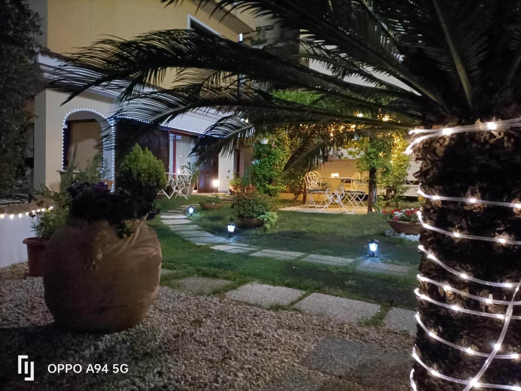 Gemma Di Gallura Charme B&B Όλμπια Εξωτερικό φωτογραφία