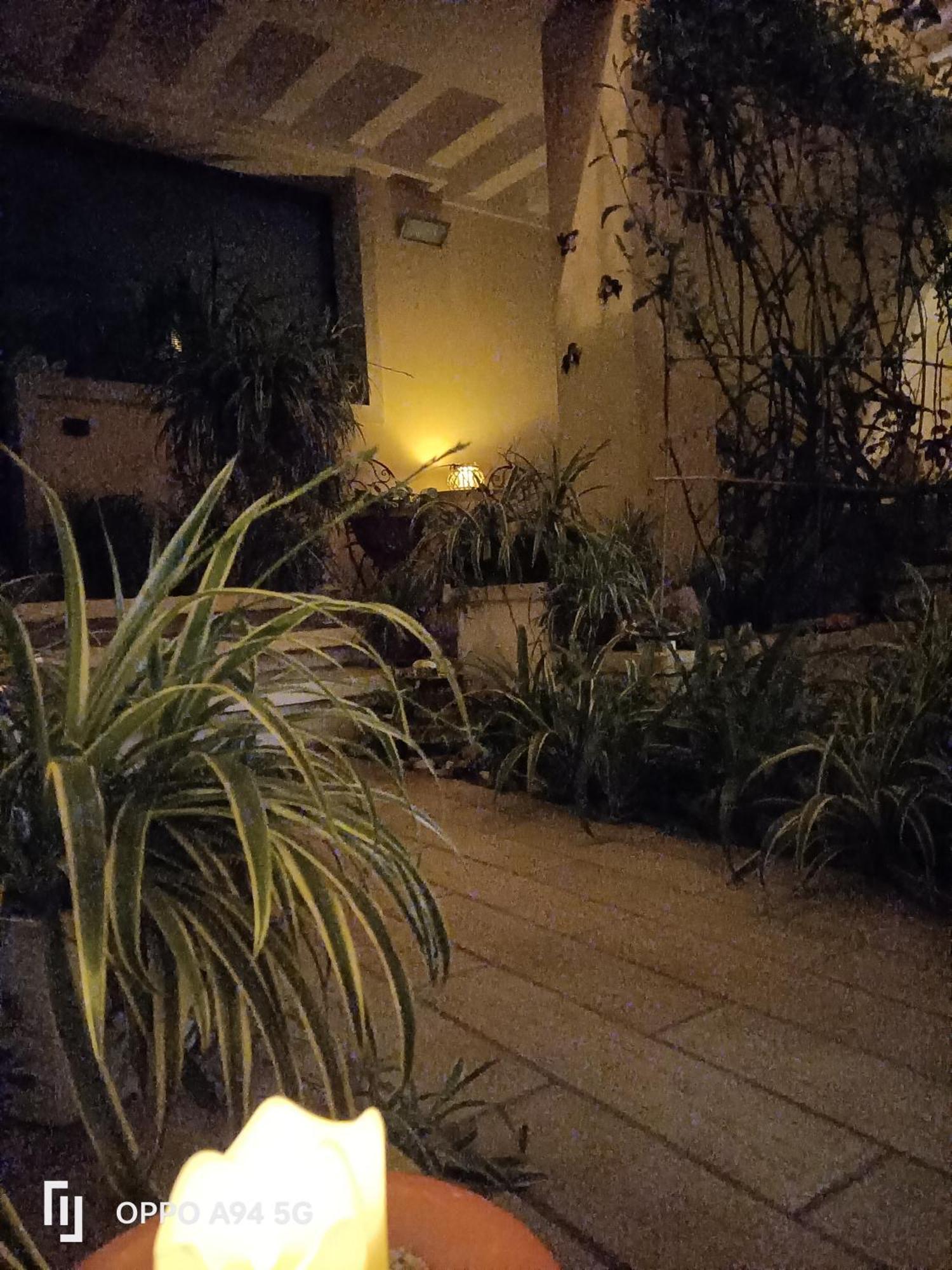 Gemma Di Gallura Charme B&B Όλμπια Εξωτερικό φωτογραφία