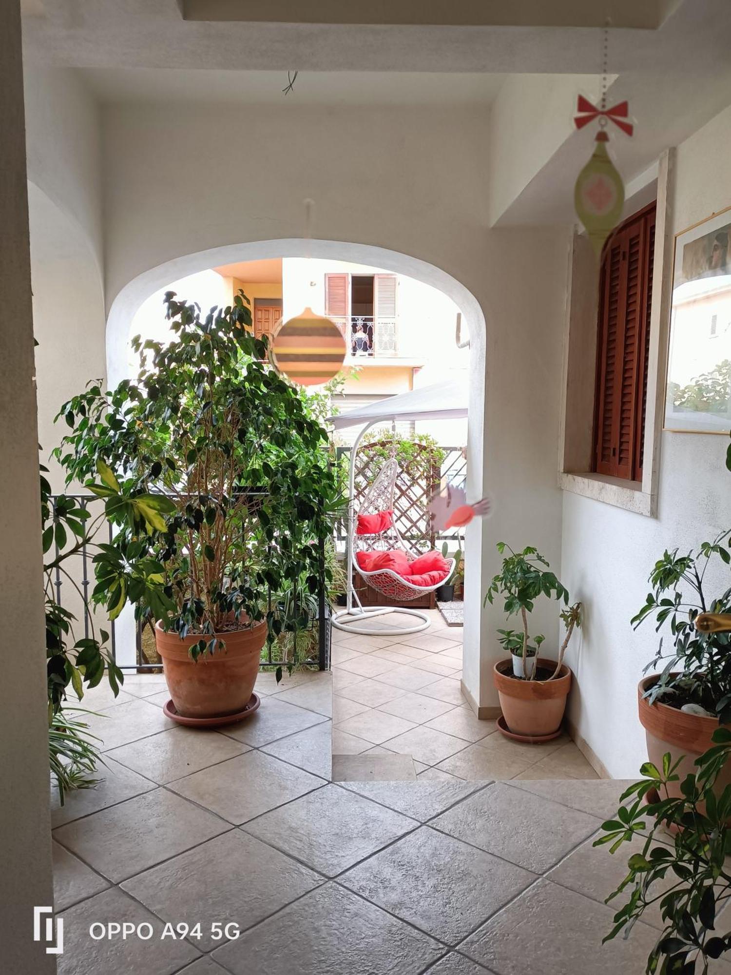 Gemma Di Gallura Charme B&B Όλμπια Εξωτερικό φωτογραφία