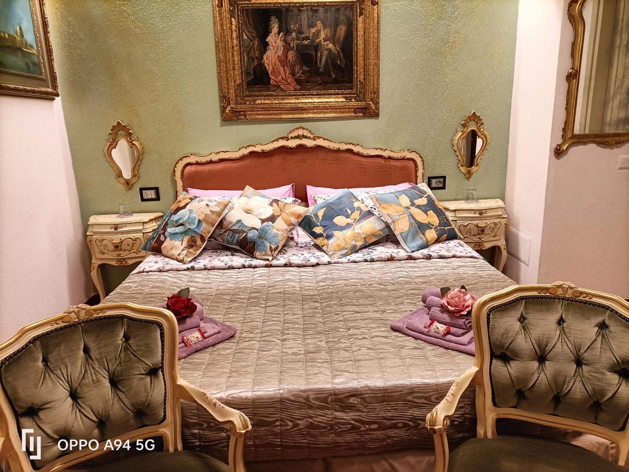 Gemma Di Gallura Charme B&B Όλμπια Εξωτερικό φωτογραφία
