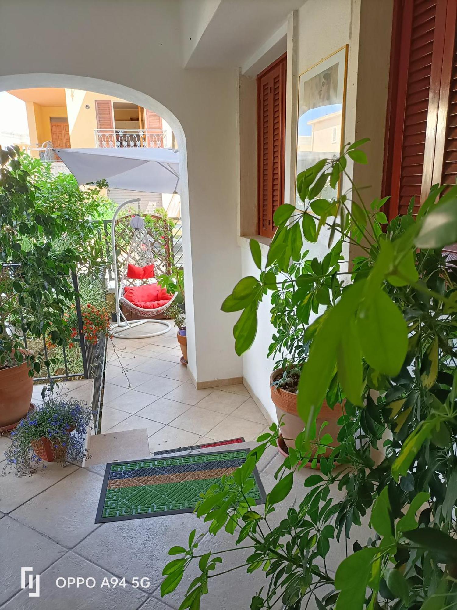 Gemma Di Gallura Charme B&B Όλμπια Εξωτερικό φωτογραφία
