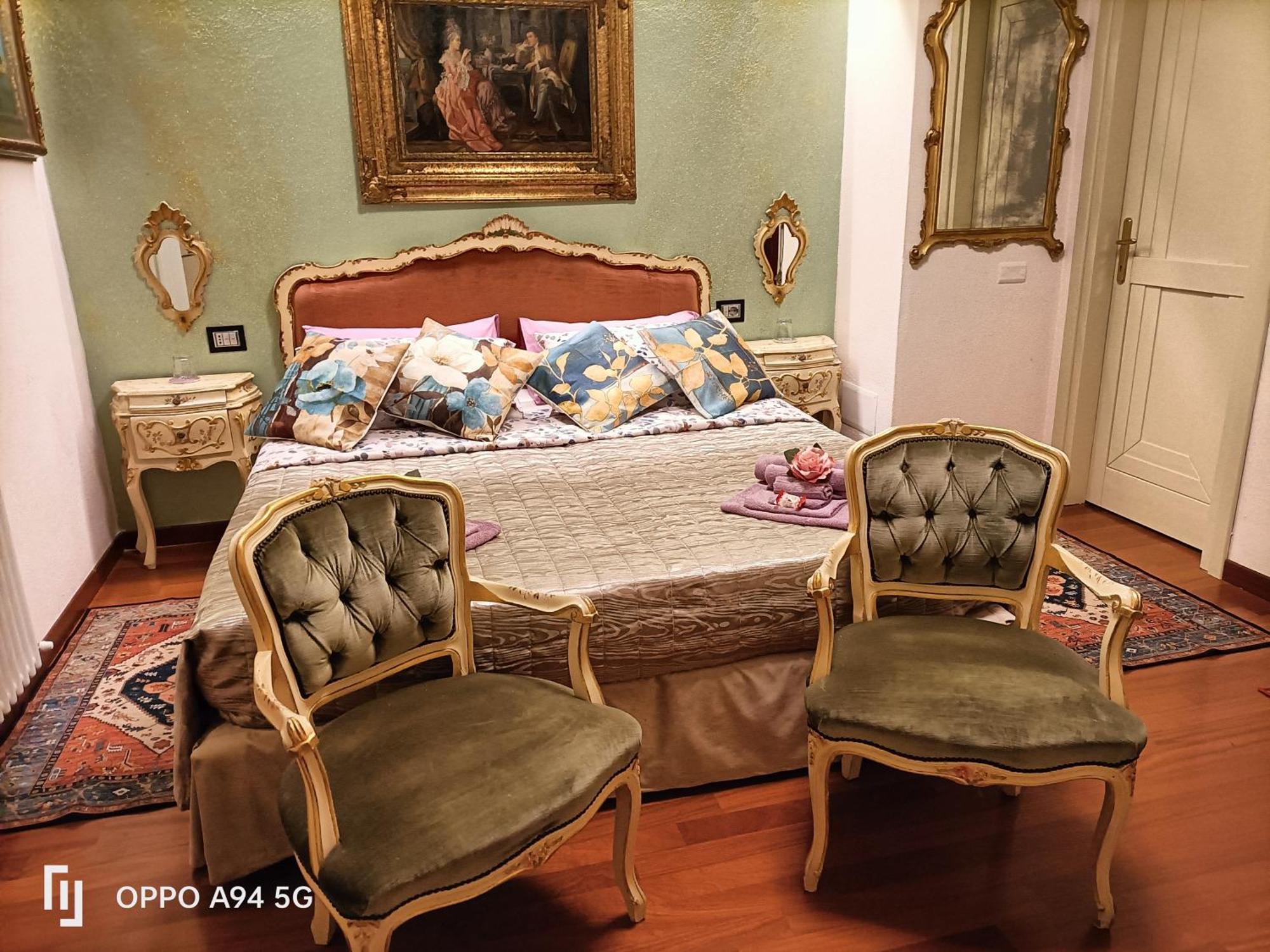 Gemma Di Gallura Charme B&B Όλμπια Εξωτερικό φωτογραφία