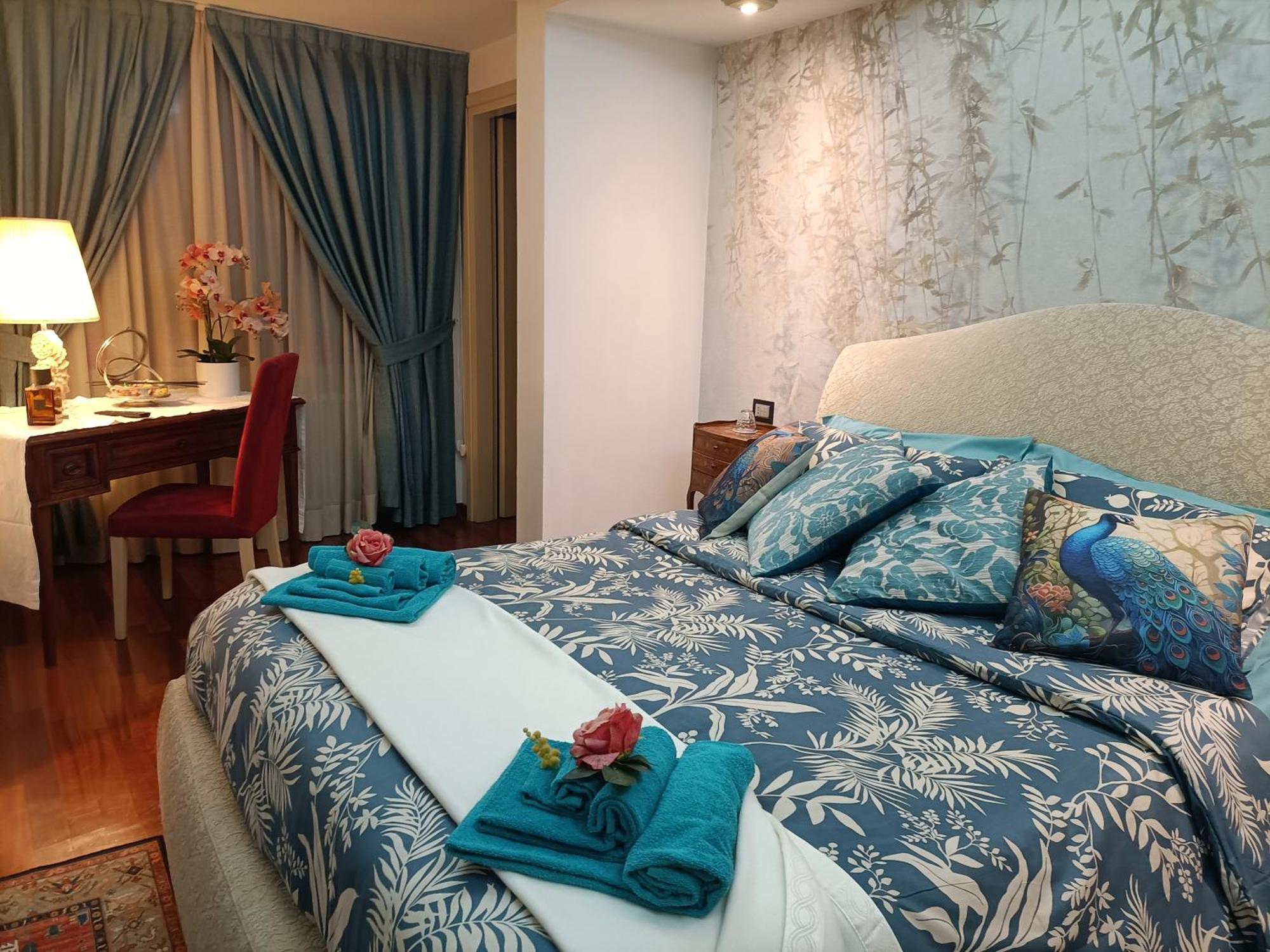 Gemma Di Gallura Charme B&B Όλμπια Εξωτερικό φωτογραφία