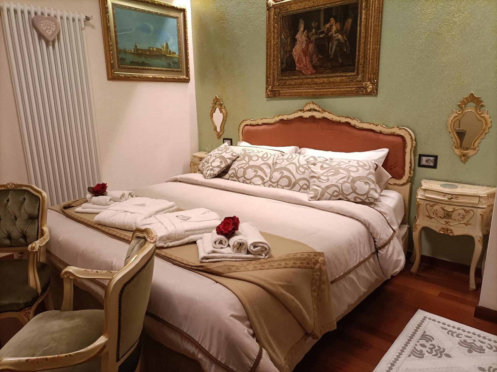 Gemma Di Gallura Charme B&B Όλμπια Εξωτερικό φωτογραφία