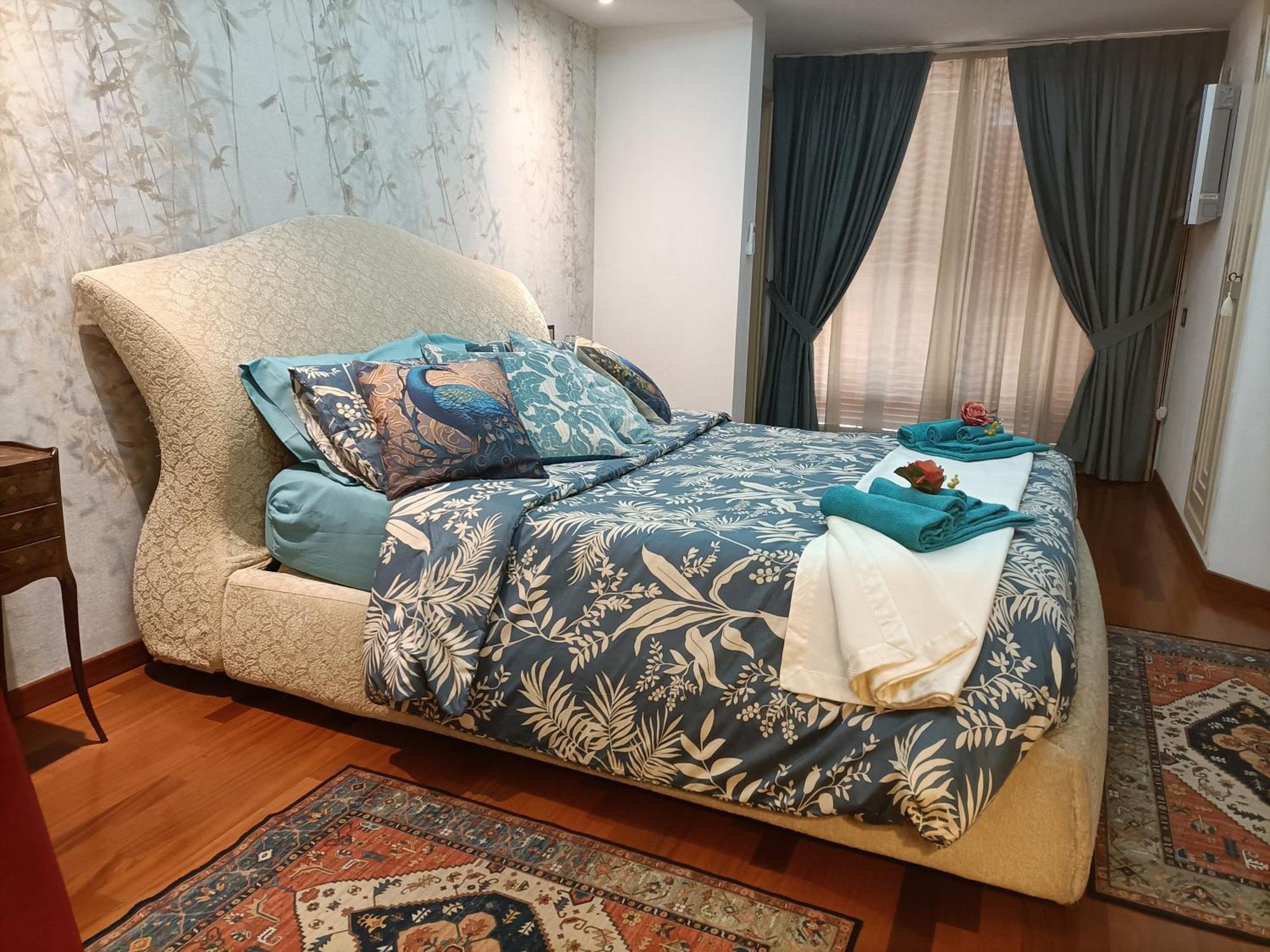Gemma Di Gallura Charme B&B Όλμπια Εξωτερικό φωτογραφία